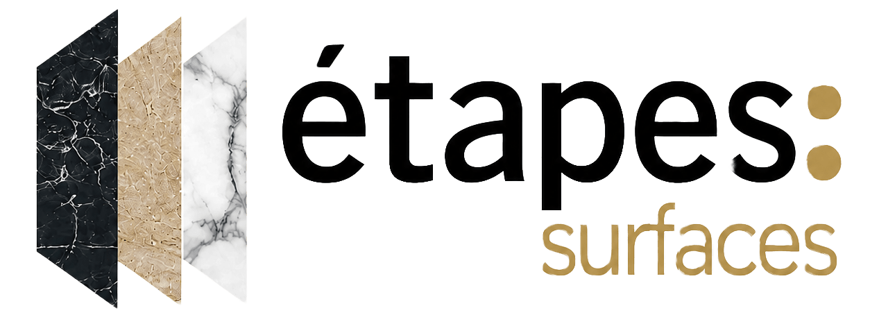 etapes surfaces logo